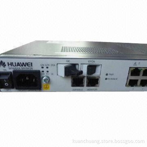 ONU/MA5626-16 16 Ethernet Port EPON, Apply to FTTB, English Firmware, Original and New